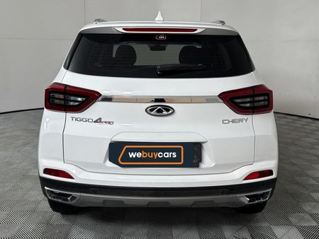 2024-Chery-Tiggo-4-Pro-15T-Elite-Auto_19