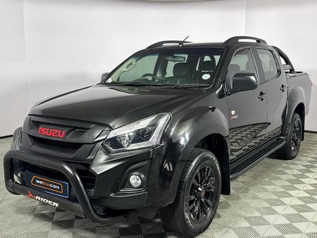 2021-Isuzu-D-Max-300-X-Rider-Auto-Double-Cab_0