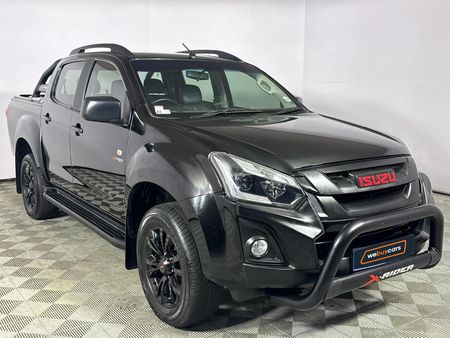 2021-Isuzu-D-Max-300-X-Rider-Auto-Double-Cab_15