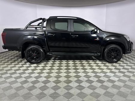 2021-Isuzu-D-Max-300-X-Rider-Auto-Double-Cab_16