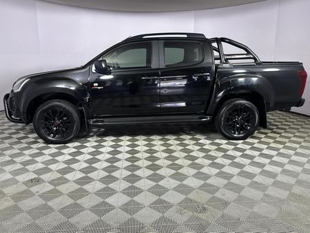 2021-Isuzu-D-Max-300-X-Rider-Auto-Double-Cab_18