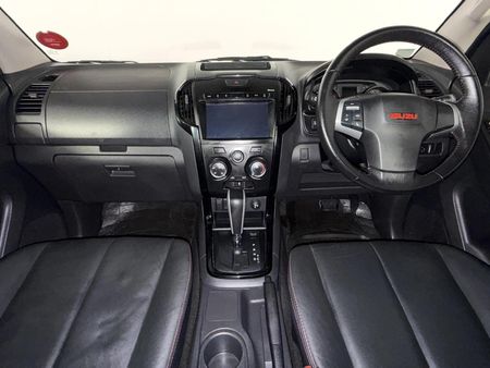 2021-Isuzu-D-Max-300-X-Rider-Auto-Double-Cab_1