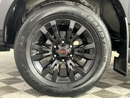 2021-Isuzu-D-Max-300-X-Rider-Auto-Double-Cab_4