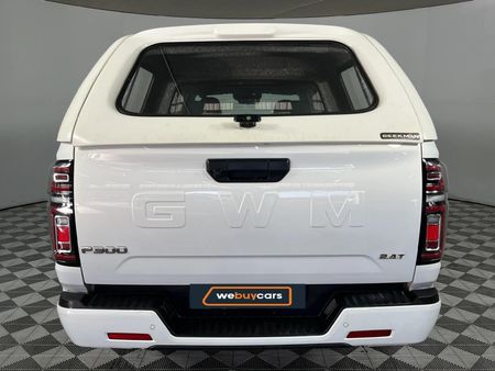 2025-GWM-P-Series-P300-24TD-LS-Auto-Double-Cab_18