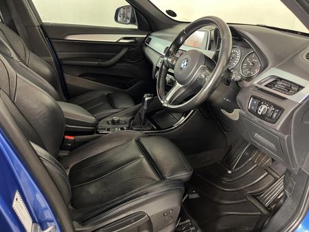 2016-BMW-X1-sDrive20d-M-Sport-Auto_9