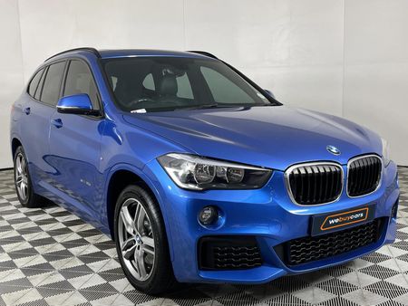 2016-BMW-X1-sDrive20d-M-Sport-Auto_15