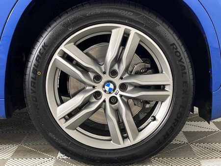 2016-BMW-X1-sDrive20d-M-Sport-Auto_5