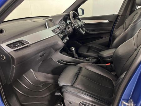 2016-BMW-X1-sDrive20d-M-Sport-Auto_8