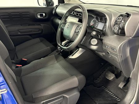 2024-Citroen-C3-Aircross-12T-PureTech-Feel-Auto_9