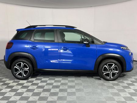 2024-Citroen-C3-Aircross-12T-PureTech-Feel-Auto_17