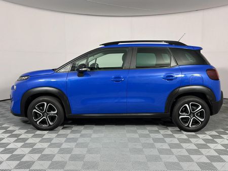 2024-Citroen-C3-Aircross-12T-PureTech-Feel-Auto_19