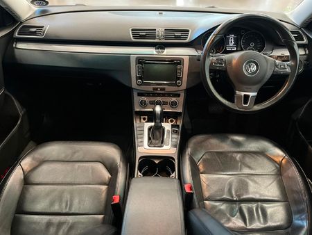 2015-Volkswagen-Passat-20-TDI-Comfortline-Auto-103kW_11