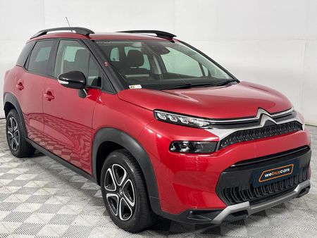 2024-Citroen-C3-Aircross-12T-PureTech-Feel-Auto_15