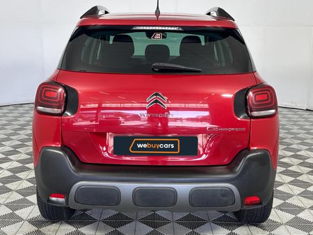 2024-Citroen-C3-Aircross-12T-PureTech-Feel-Auto_17