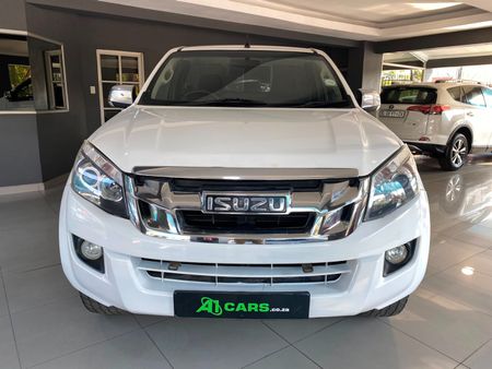 2015-Isuzu-KB-300-D-Teq-LX-Single-Cab_2