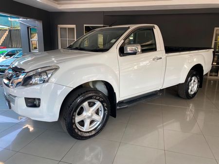 2015-Isuzu-KB-300-D-Teq-LX-Single-Cab_3
