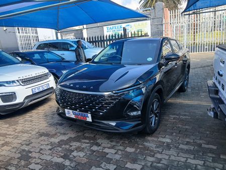 2025-Omoda-C9-20T-Explore-AWD_2