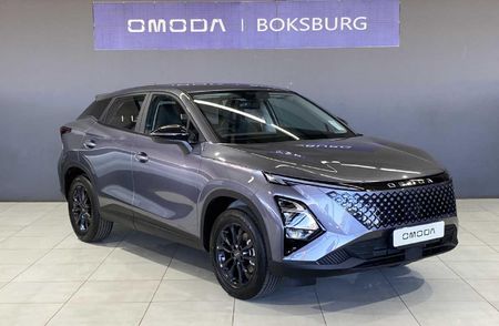 2026-Omoda-C5-15T-Style-X_0