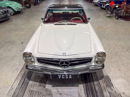 1969-Mercedes-Benz-SL-280-Manual_1