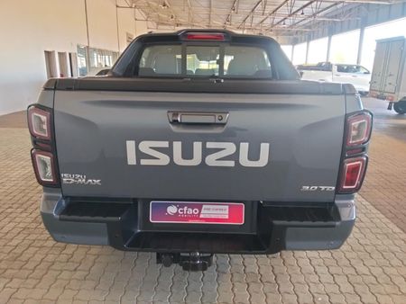 2026-Isuzu-D-Max-30-DDI-V-Cross-HR-4x4-Auto-Double-Cab_4