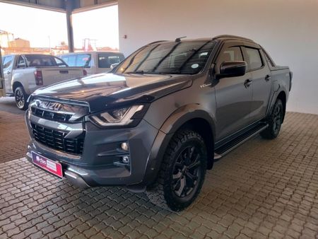 2026-Isuzu-D-Max-30-DDI-V-Cross-HR-4x4-Auto-Double-Cab_7