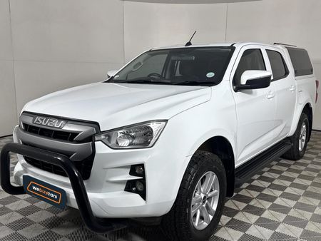 2025-Isuzu-D-Max-19-DDI-HR-LS-Auto-Double-Cab_0