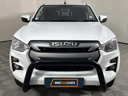 2025-Isuzu-D-Max-19-DDI-HR-LS-Auto-Double-Cab_16