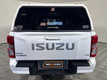 2025-Isuzu-D-Max-19-DDI-HR-LS-Auto-Double-Cab_19