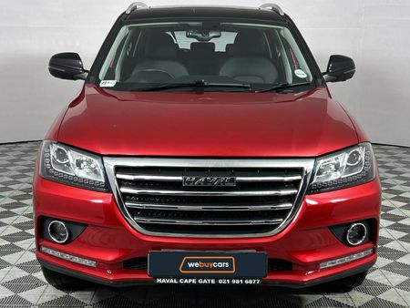 2019-Haval-H2-15T-Luxury_15
