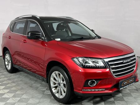2019-Haval-H2-15T-Luxury_16