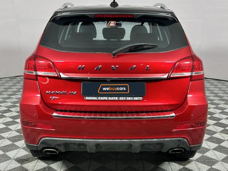 2019-Haval-H2-15T-Luxury_18