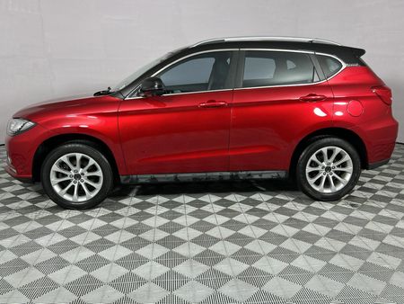 2019-Haval-H2-15T-Luxury_19