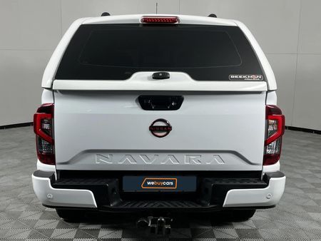 2025-Nissan-Navara-25-DDTi-PRO-2X-Auto-Double-Cab_19