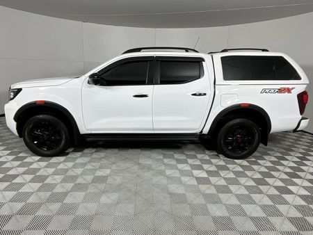 2025-Nissan-Navara-25-DDTi-PRO-2X-Auto-Double-Cab_20