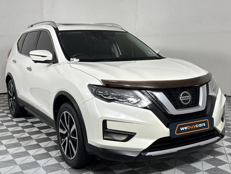 2022-Nissan-X-Trail-25-Tekna-4x4-Auto-7-seat_14