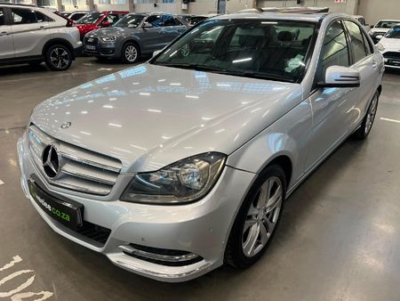 2013-Mercedes-Benz-C-Class-C-200-CDi-Classic-Auto_6