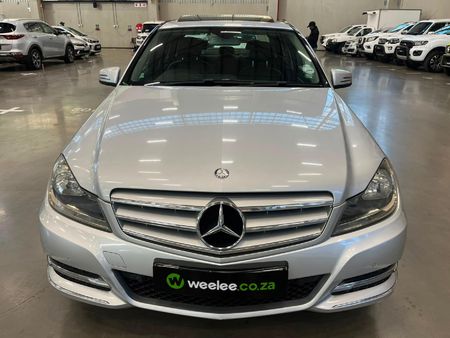 2013-Mercedes-Benz-C-Class-C-200-CDi-Classic-Auto_7