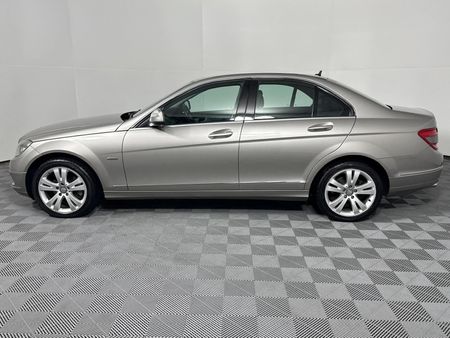 2007-Mercedes-Benz-C-Class-C-280-Avantgarde-Auto_18