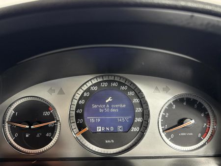 2007-Mercedes-Benz-C-Class-C-280-Avantgarde-Auto_2