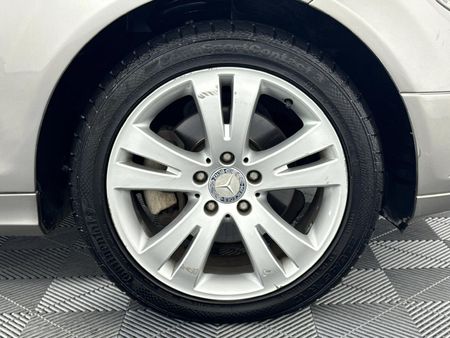 2007-Mercedes-Benz-C-Class-C-280-Avantgarde-Auto_5