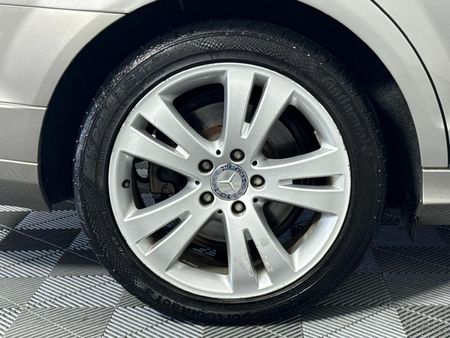 2007-Mercedes-Benz-C-Class-C-280-Avantgarde-Auto_7