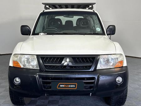 2006-Mitsubishi-Pajero-3200-DI-D-GLX-Auto_14