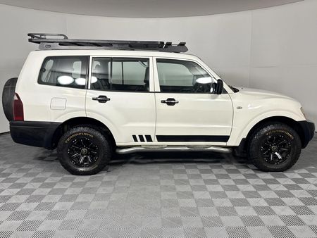 2006-Mitsubishi-Pajero-3200-DI-D-GLX-Auto_16