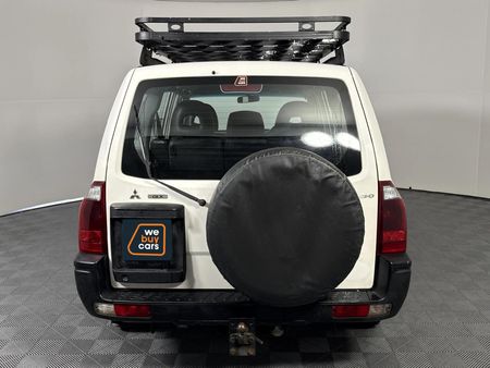 2006-Mitsubishi-Pajero-3200-DI-D-GLX-Auto_17