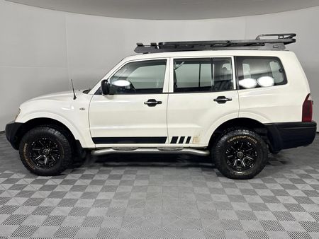 2006-Mitsubishi-Pajero-3200-DI-D-GLX-Auto_18
