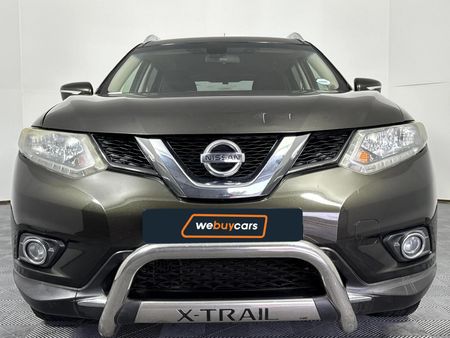 2015-Nissan-X-Trail-16-dCi-LE-4x4_15