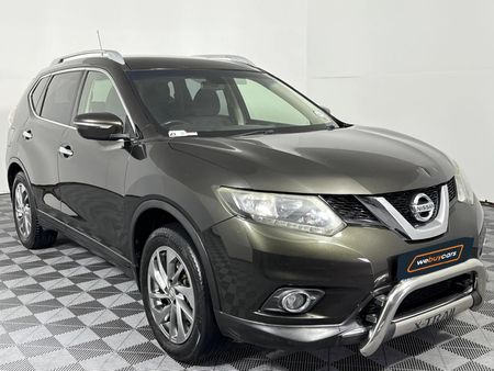 2015-Nissan-X-Trail-16-dCi-LE-4x4_16