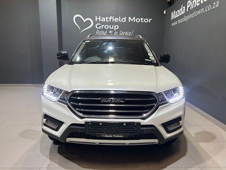 2020-Haval-H6C-20T-Luxury-Auto_3