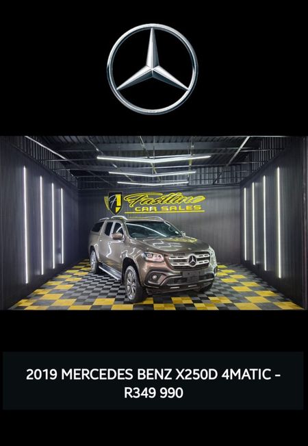 2019-Mercedes-Benz-X-Class-2019-MERCEDES-BENZ-X250D-4MATIC_0