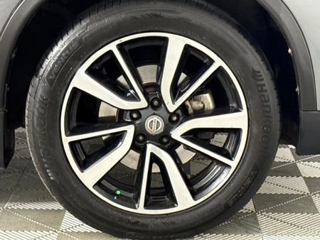2020-Nissan-X-Trail-25-Tekna-4x4-Auto-7-seat_5